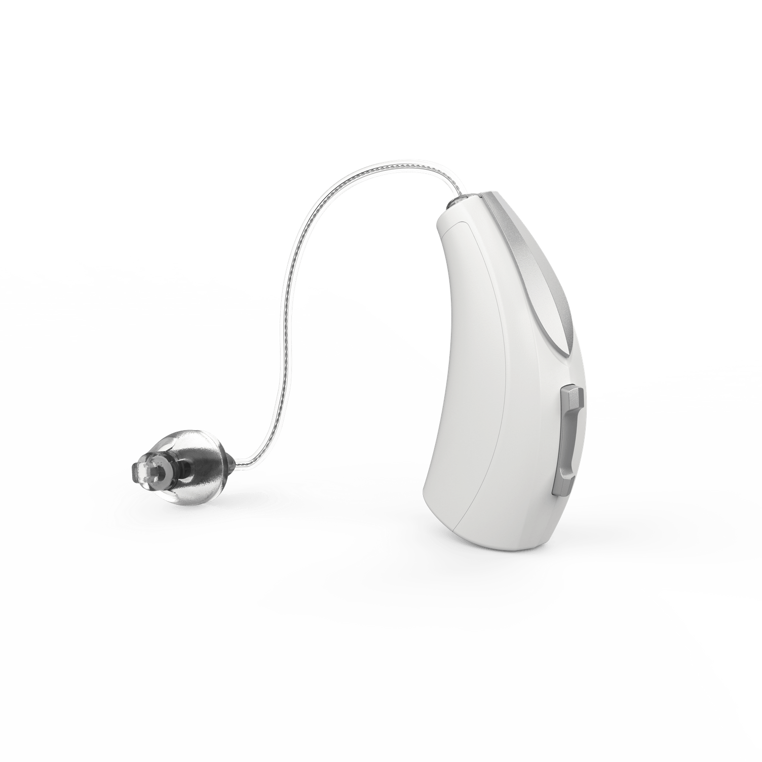 Starkey Livio 2000 Rechargeable RIC Hearing Aid