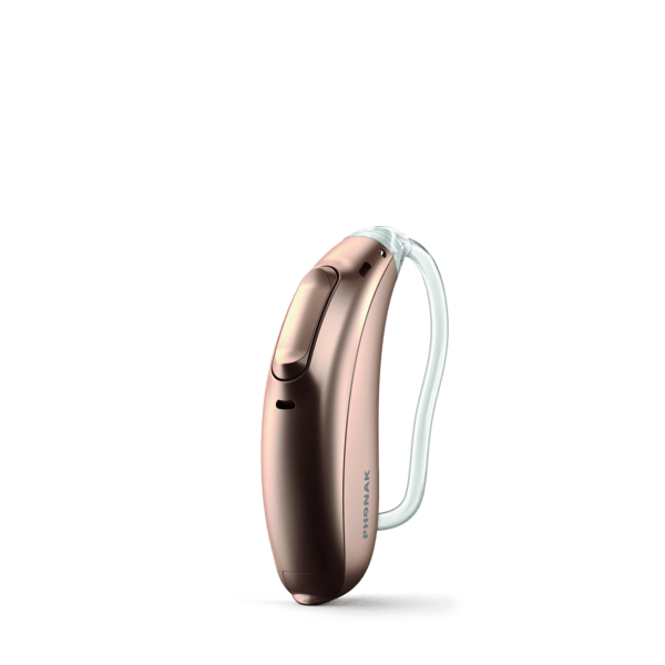 Phonak Marvel Bolero M 90 312 BTE Hearing Aid