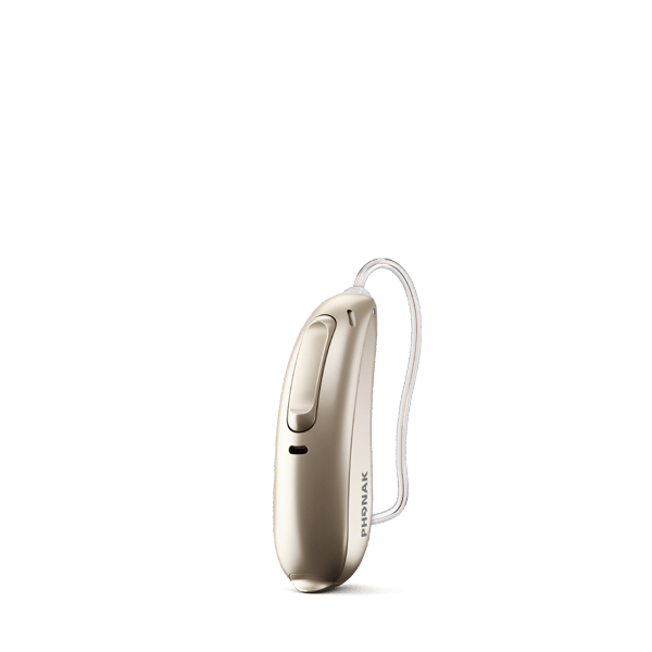 Phonak Paradise Audeo P 30 312 RIC Hearing Aid