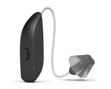 Beltone Imagine Plus M&RIE 17 Rechargeable RIC