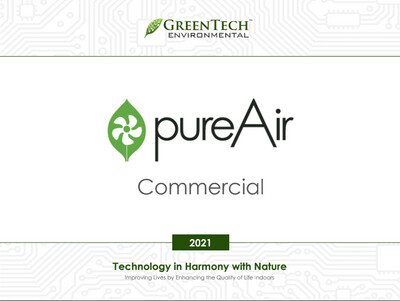 The Confidence of Clean Air (Company and product information pdf download) The Confidence of Clean Air (Company and product information pdf download)