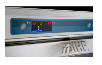 DIHR Glass/Dishwashers DIHR Glass/Dishwashers