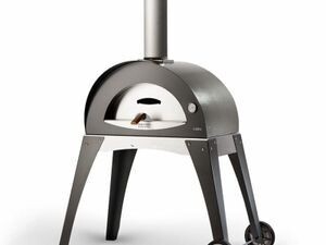 ​Alfa Pizza – Ciao Pizza Oven Medium €1540.65 Excl. VAT