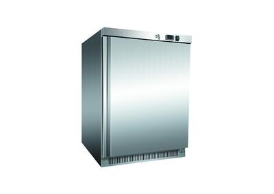 Freezer cabinet DF200S/S €730.89 Excl. VAT