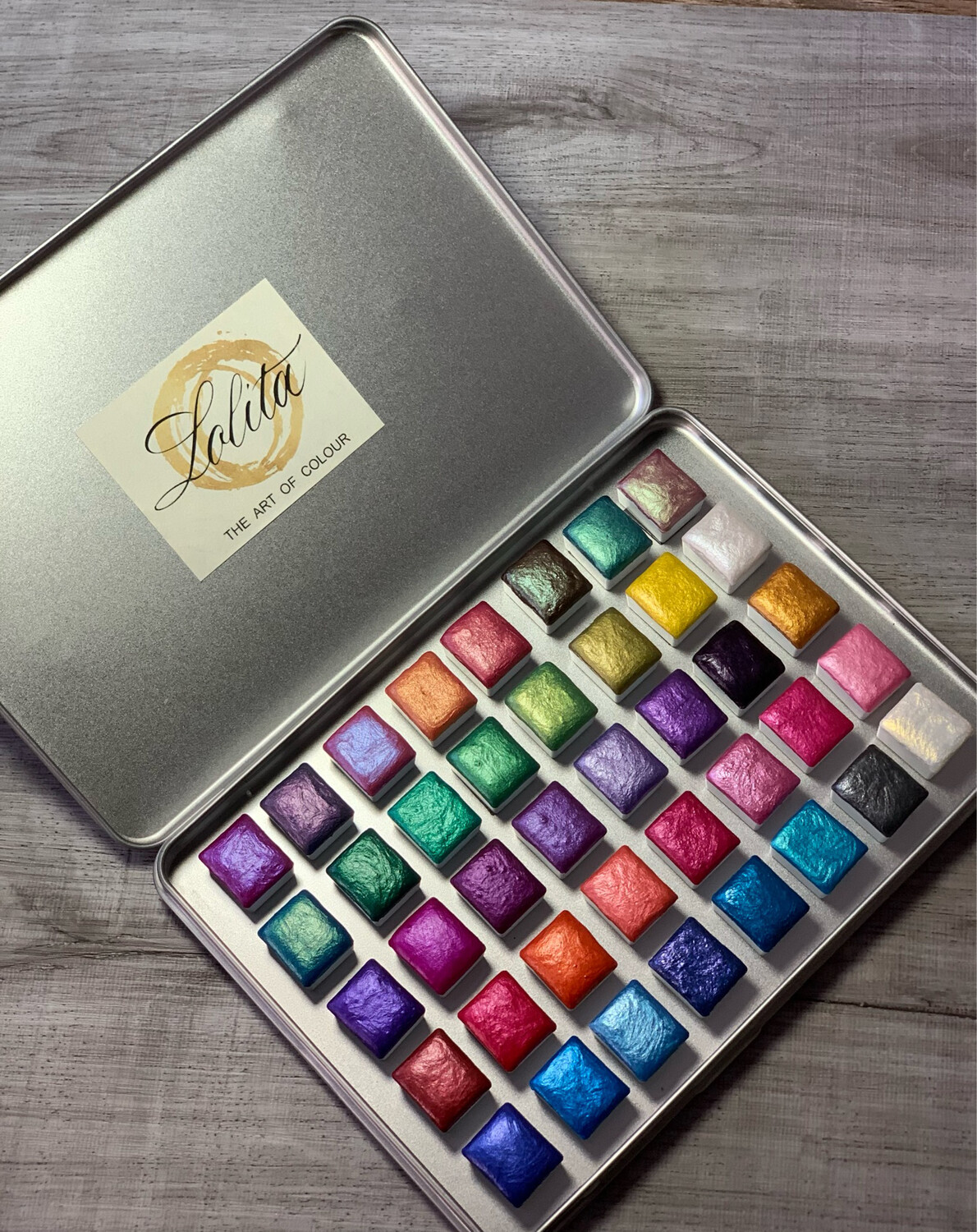 Premium Set