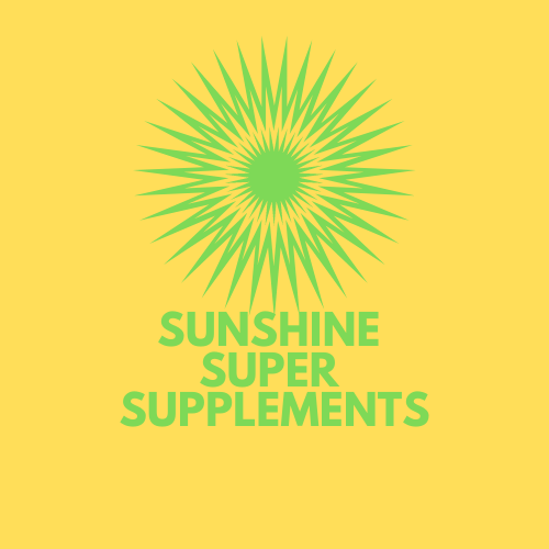 Sunshine Super Supplements