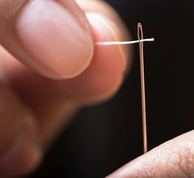 Needles