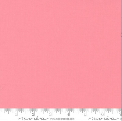 Bella Solid Bettys Pink 9900 120