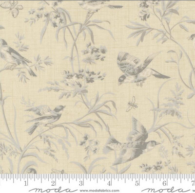 French General Antoinette Pearl Roche 13950 18 Moda #