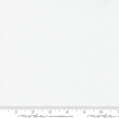 Bella Solids White Bleached 9900 98
