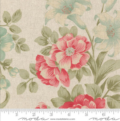 Collections Etchings Linen Parc 44330 11L Moda
