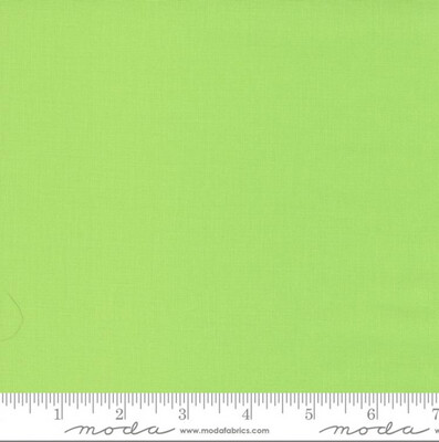 Bella Solids Amelia Green 9900 163