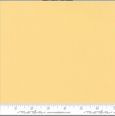 Bella Solids Soft Yellow 9900 148 Mod