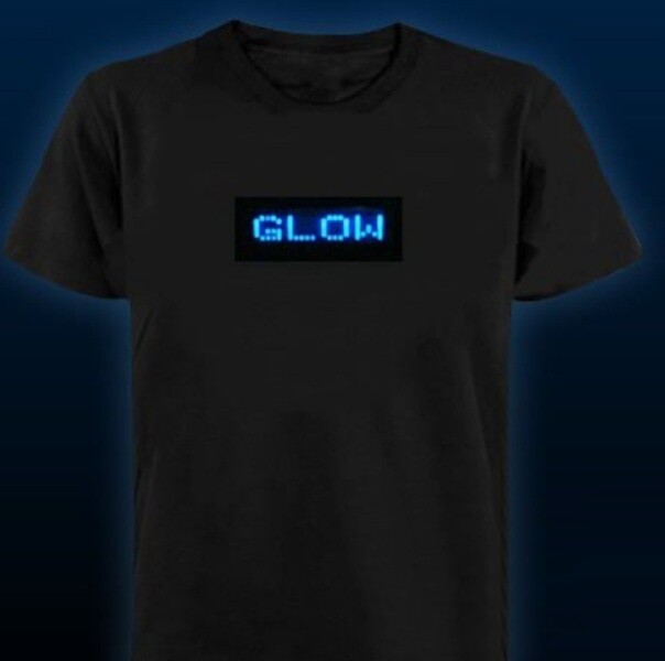 MOVING MARQUEE TSHIRT