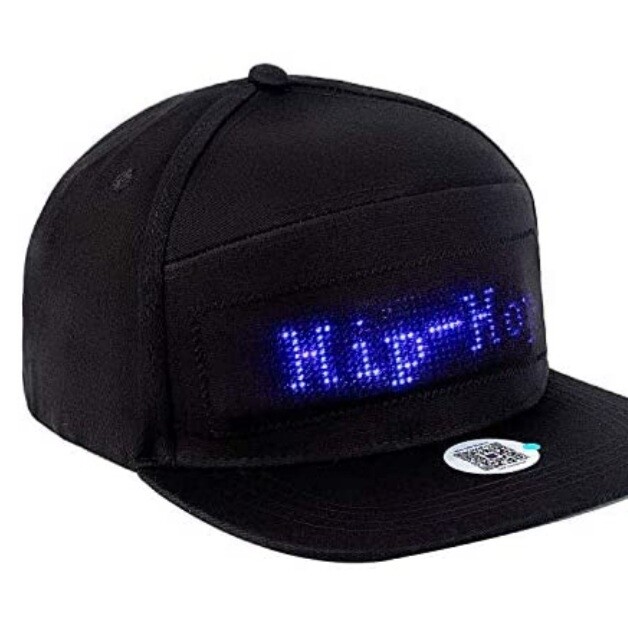 MARQUEE HAT
