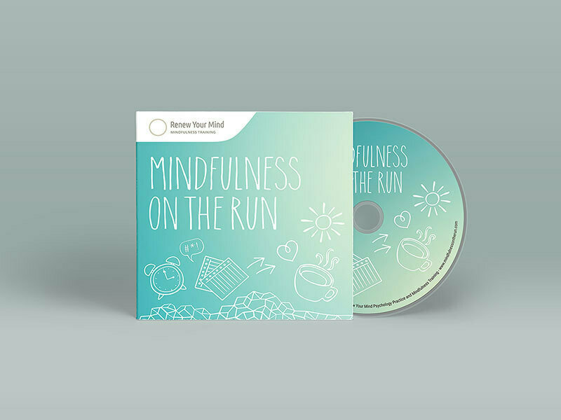 Guided mindfulness audio download