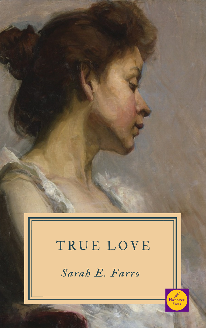 True Love paperback True Love paperback