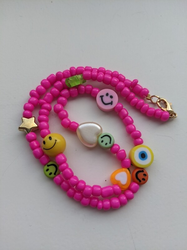 •zomer ketting•