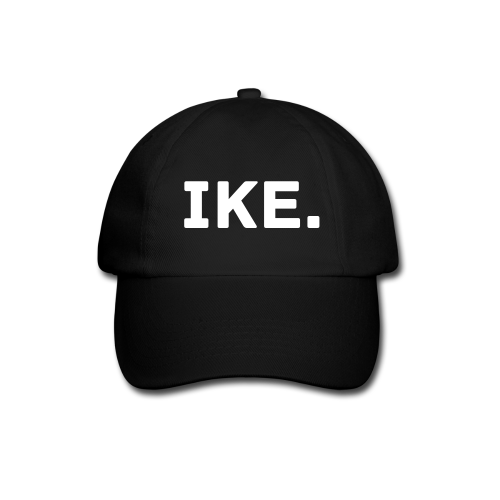 IKE Black hat