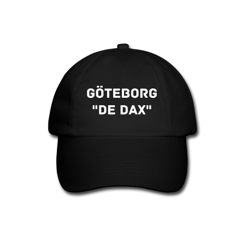 GÖTEBORG DE DAX