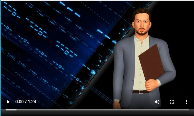 Avatar Video