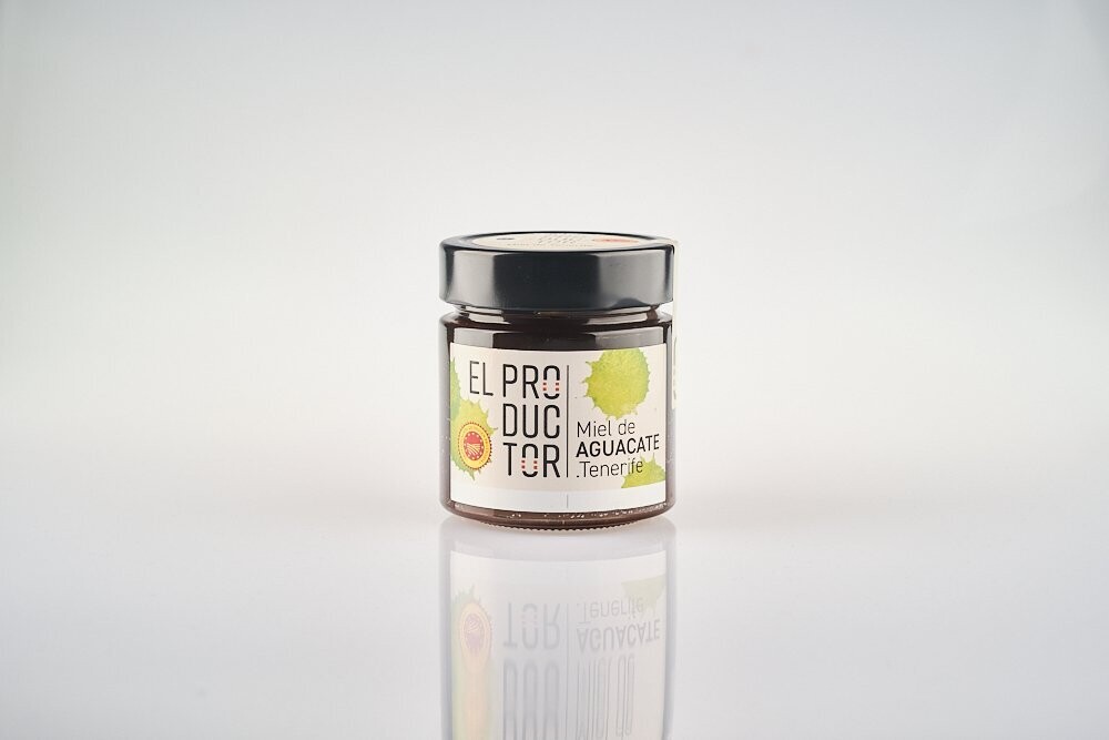 El Productor - Miel de Aguacate El Productor - Miel de Aguacate