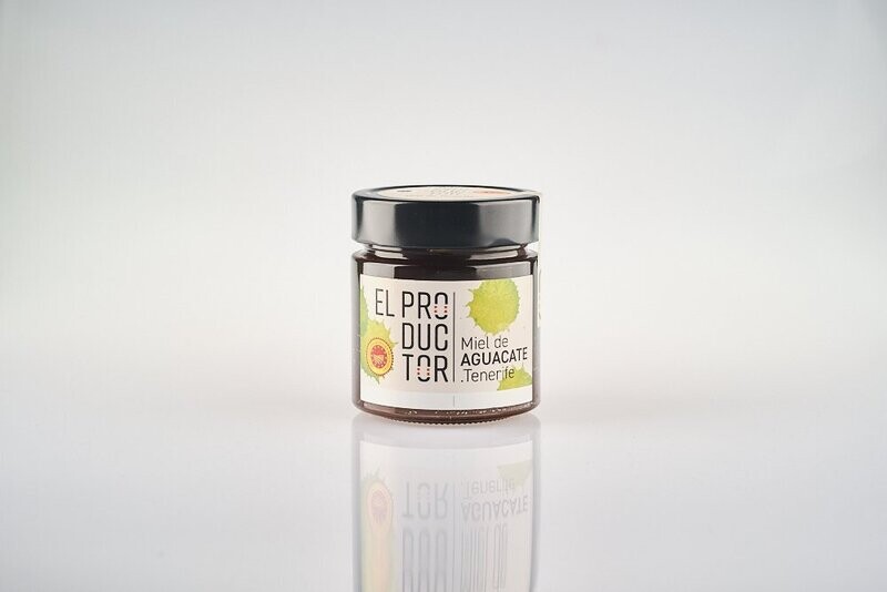 El Productor - Miel de Aguacate
