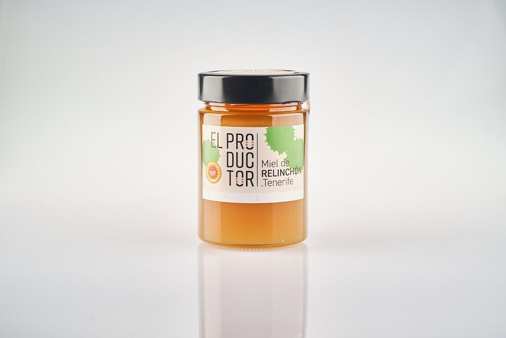 El Productor - Miel de Relinchón El Productor - Miel de Relinchón