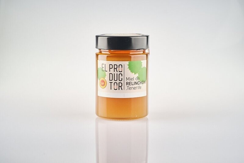 El Productor - Miel de Relinchón
