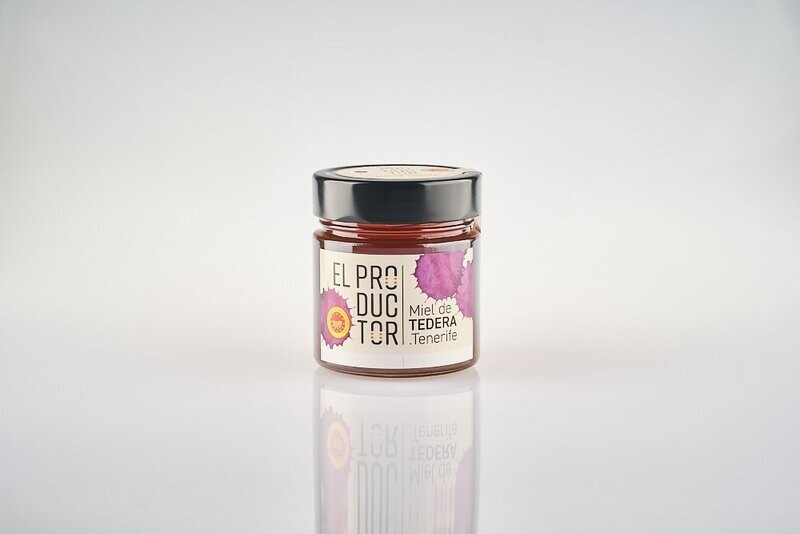El Productor - Miel de Tedera