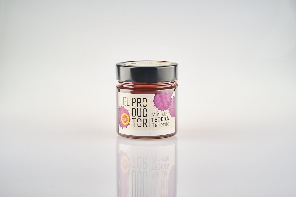 El Productor - Miel de Tedera