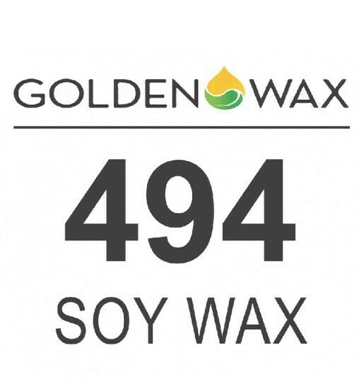 Golden wax 494 | vegan soy wax | great for wax melts, tarts uk