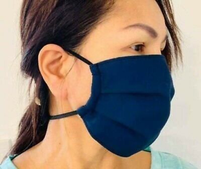 Washables face masks | 100% cotton uk