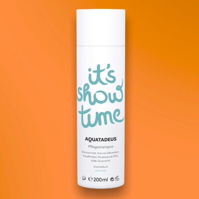 Pflegeshampoo Pflegeshampoo
