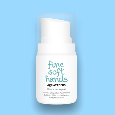 Handcreme plus Handcreme plus