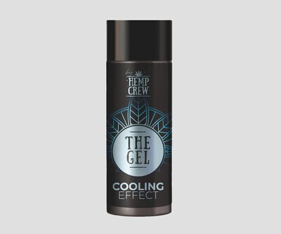 Cooling Gel (20% CBD)