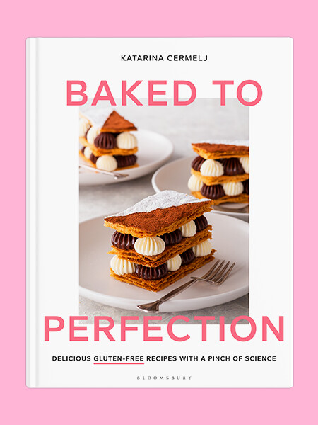 Baked To Perfection Signed Edition Baked To Perfection Signed Edition