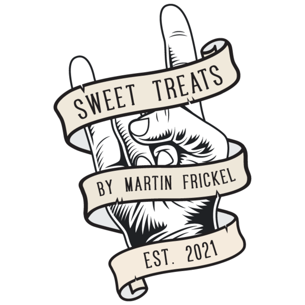Sweet Treats By Martin Frickel