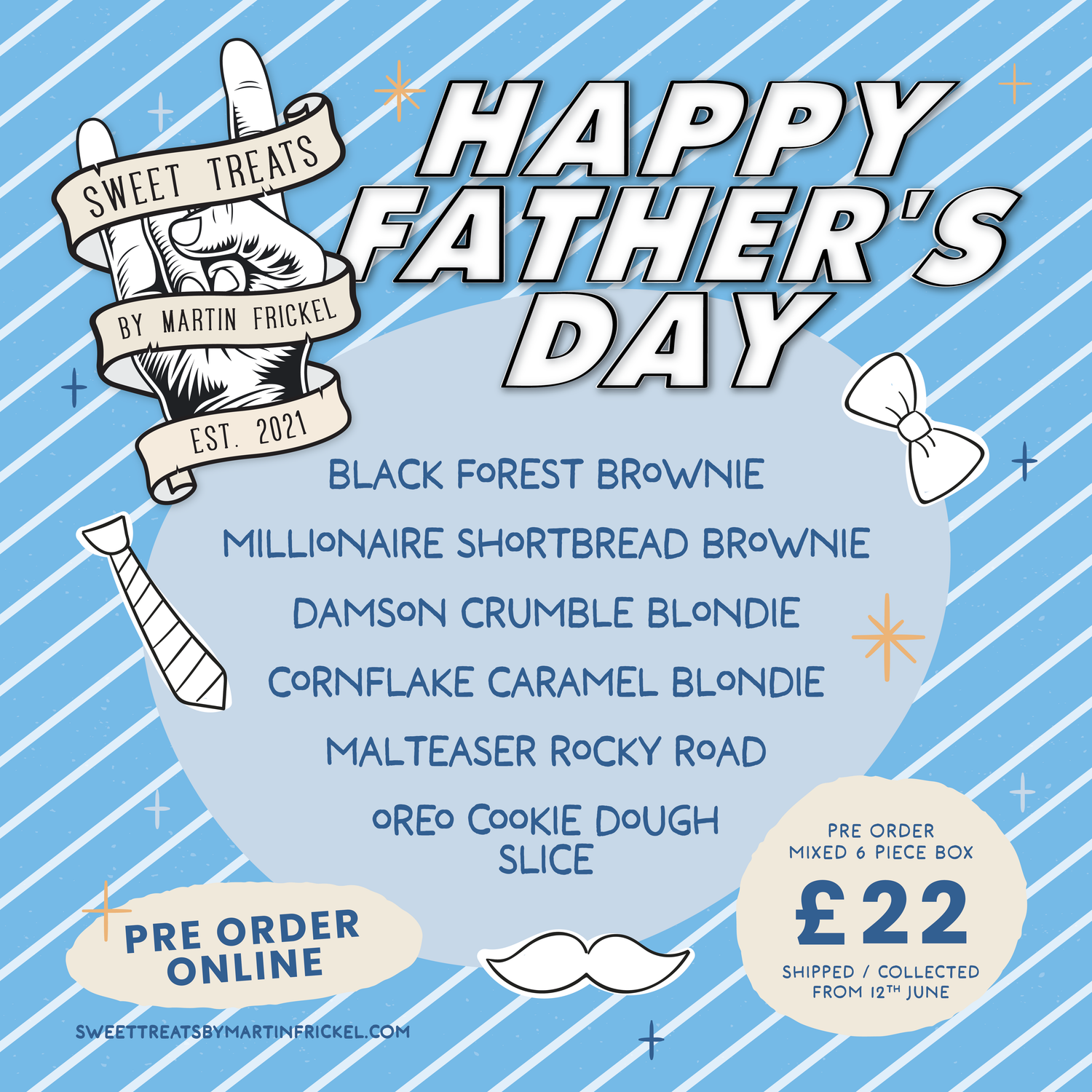 👔 FATHER&#39;S DAY 👔