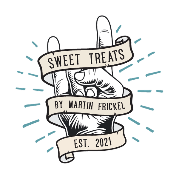 Sweet Treats By Martin Frickel