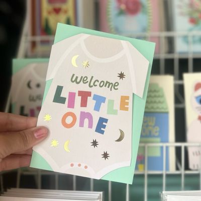 ADD GREETINGS CARD