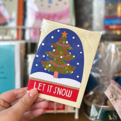 XMAS CARD ☃️ XMAS CARD ☃️