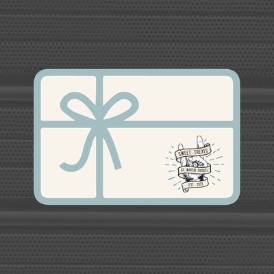 ONLINE GIFT VOUCHER