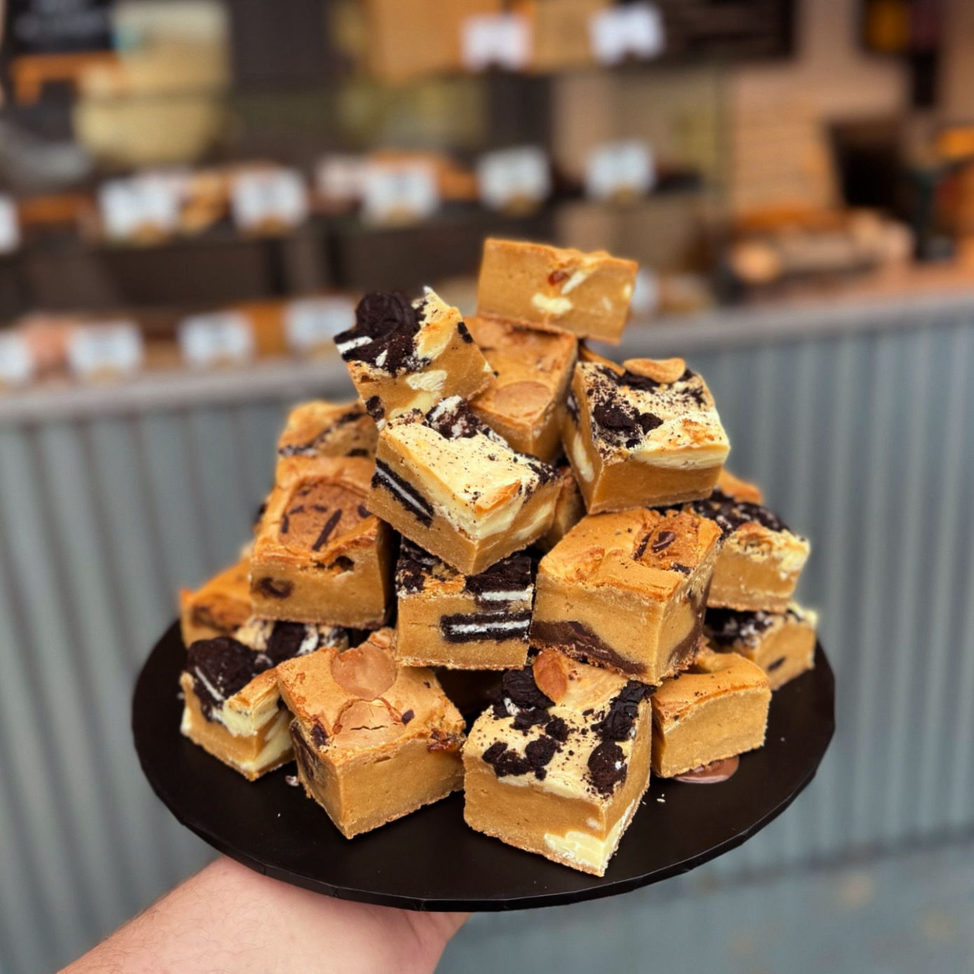 SWEET TREAT STACK SWEET TREAT STACK