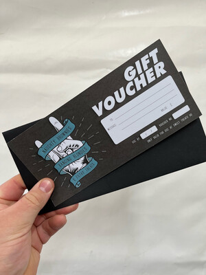 CAKEAWAY GIFT VOUCHER