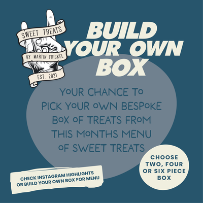 BUILD YOUR OWN BOX