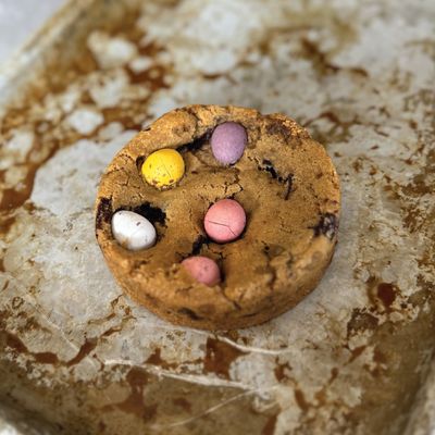MINI EGG DEEP DISH COOKIE BOX