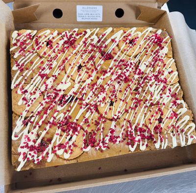 SWEET TREAT SLAB SWEET TREAT SLAB