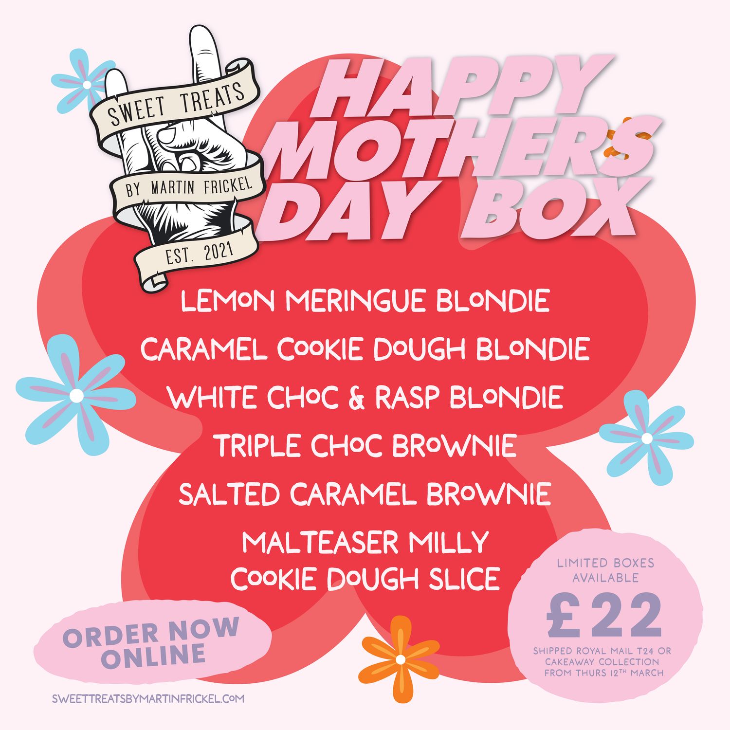 ๐ธ MOTHER'S DAY ๐ธ ๐ธ MOTHER'S DAY ๐ธ