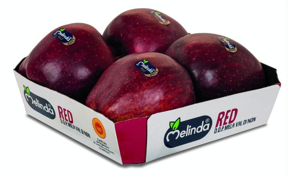 Mela Melinda Red Delicius 650gr.